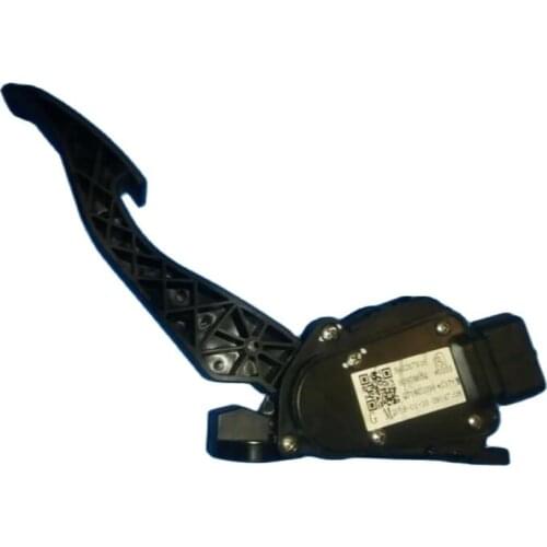 Original Accelerator Pedal for Chevrolet Aveo 545267916