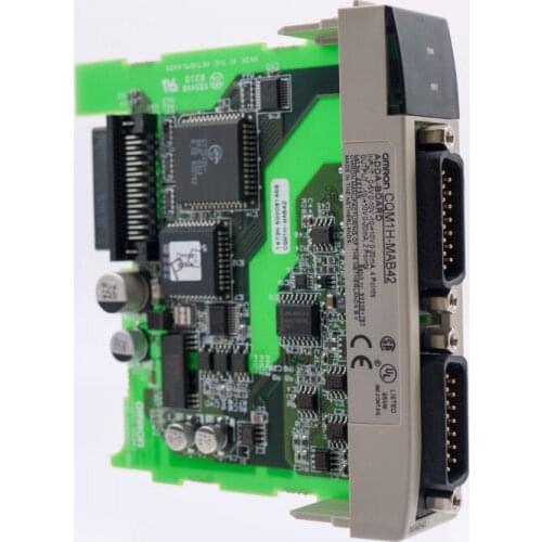 CQM1H-MAB42 Analog quantity I/O board