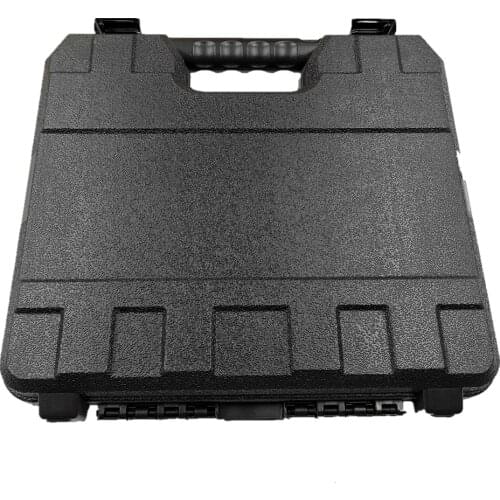 Portable tool box Storage box For dewalt dcd710 dk2 Charging Percussion drill Electrodrill 10.8v