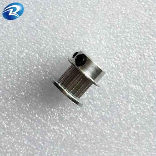 QIDI TECHNOLOGY high quality pulley for QIDI TECH I 3d printer