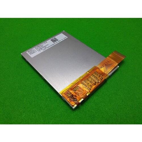 Skylarpu 3.5" inch LCD Screen for NL4864HL11-01B NL4864HL11-02A LCD display screen panel with Touch screen digitizer replacement