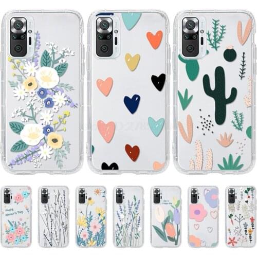 Soaptree Phone Cases Xiaomi Redmi Pro Prime