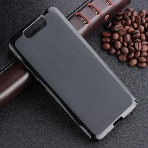 For ZTE Blade V6 D6 X7 A6 V7 Lite Gel TPU Slim Soft Case For ZTE Blade V8 Lite Mini Back Cover Phone Rubber silicone Bag