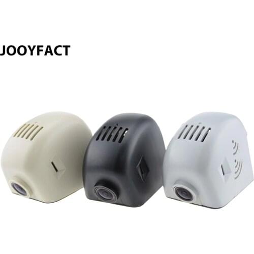 JOOYFACT A7H Car DVR Registrator DashCam Camera Video Recorder 1080P 96672 IMX307 WiFi Fit for Audi Car A1 A3 A4 A5 A6 Q3 Q5 Q7
