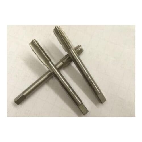 1pc HSS Right hand Thread Tap 7/16-14/16/18/20/24/27/28/32/36/40