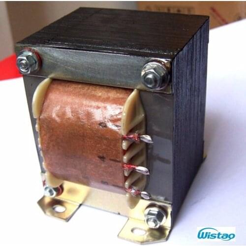 15W Tube Amplifier Output Transformer Single-ended Z11 Annealed Silicon Steel 0-4-8ohm for Tubes 6P3P,6P6P,KT88,EL34 Audio HIFI