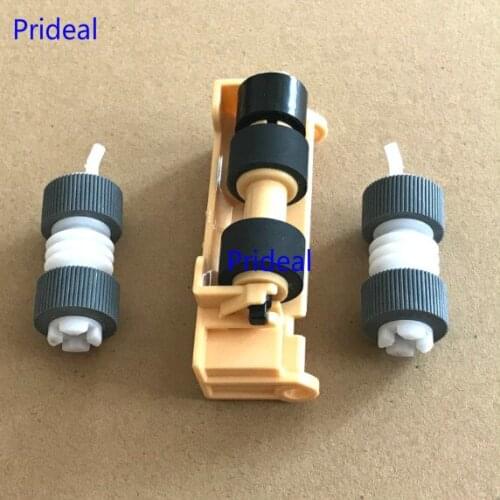 Prideal 2sets New 604K25823 pick up roller for xer 6300 Printer pick up roller 604K25823