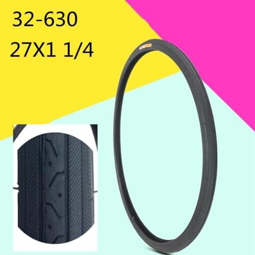 27X1 1/4 (32-630) / 27*1-3/8 (37-630)Bicycle Tire Road bike tire