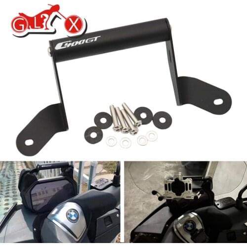 For BMW C400GT C400 GT C 400GT C 400 GT Accessories GPS Smart Phone Navigation Mount Bracket Adapter Mounting Holder Support