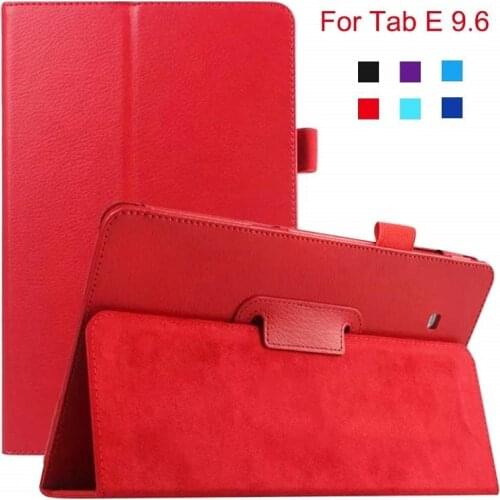 Coque For Samsung Tab E 9.6 Cover Tablet Case For Samsung Galaxy Tab E 9.6 T560 T561 SM-561 SM-T560Fundas Leather Back Bag Capa