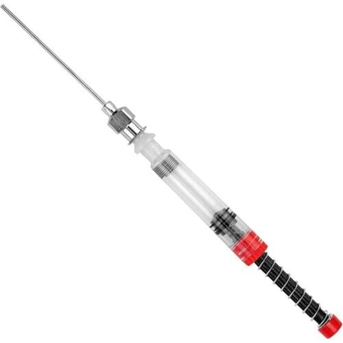 Fountain Pen Ink Cartridge Converter Filler Ink Pen Ink Sac Syringe Device Tool Stationery Office Supplies