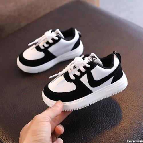 Kids Shoes Baby Shoes Children Sports Shoes For Boys Girls Baby Toddler Kids Flats Sneakers Fashion Casual Infant Soft Shoes