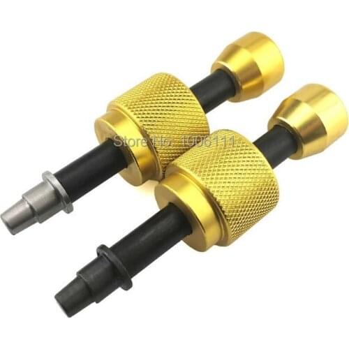 FOR BOSCH 110 120 Diesel Common Rail Injector Electromagnetic Valve Seal Ring Install Tools