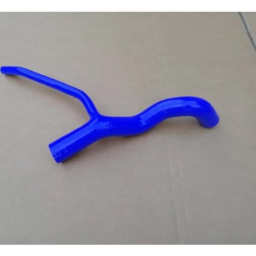 For Saab 900 1991-1994 OE 4284436 Engine Coolant Bypass Hose Silicone