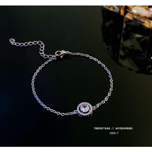 Dream Chaser Chain Bracelets