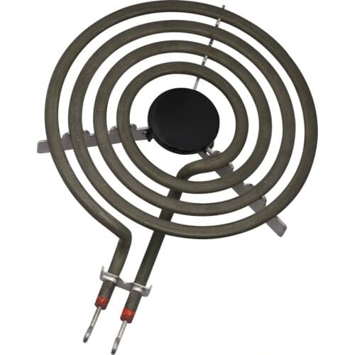 Isuotuo Burner Plates