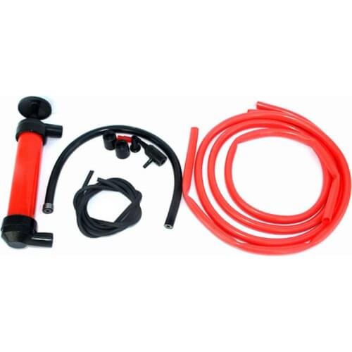 Multifunctional Vehicle Manual Oil Pumping Pipe Oil Pump Oil Suction Pipe Oil Changer Emergency Vehicle Oil Pumping Unit