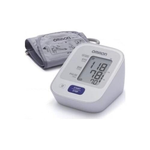 Omron M2 HEM-7120-E Memory Arm Blood pressure monitor, Old young, blood pressure patient OMRON M2 Handle Meter Sphygmomanometer