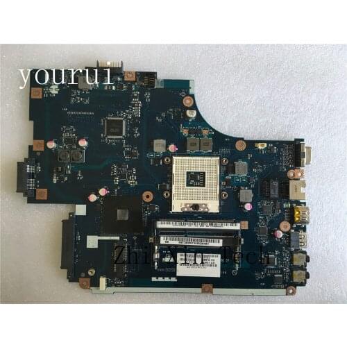 Yourui NEW70 LA-5892P For Acer aspire 5741 5742 5742G Laptop motherboard MBTZ902001 MB.TZ902.001 DDR3 Fully Test ok