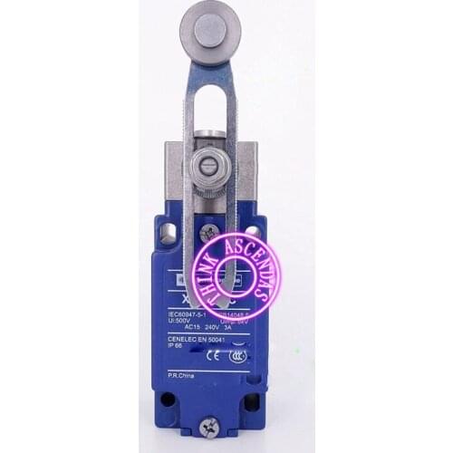 Limit Switch Original New XCK-J.C XCK-J10543H29C ZCKJ1H29C ZCK-J1H29C / XCK-J10543C ZCKJ1C ZCK-J1C ZCK-Y43C ZCK-E05C