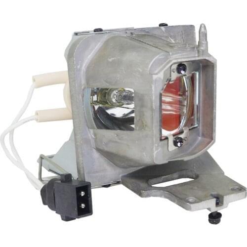 Original SP.78B01GC01 Projector Lamp Bulb For-Optoma EH400 EH400+ W400 W400+ X400 X400+/BL-FP220B