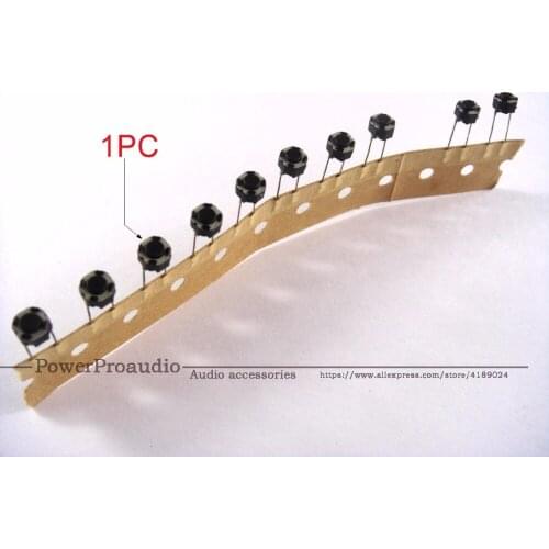 1000PCS/LOT Black Switch DSG1117 For CDJ2000 CDJ900 CDJ850, CDJ400, CDJ350, DDJ-S1 & DDJ-T1 PLAY PAUSE CUE DSG 1117(10PCS/PACK)