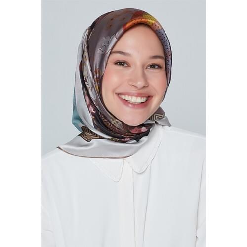 Silk Scarf Foulard Hijab Clothing Shawl Hijab Islamic Women, Baby Items, Muslim Clothes, Islamic Hijab Shawls Islamic