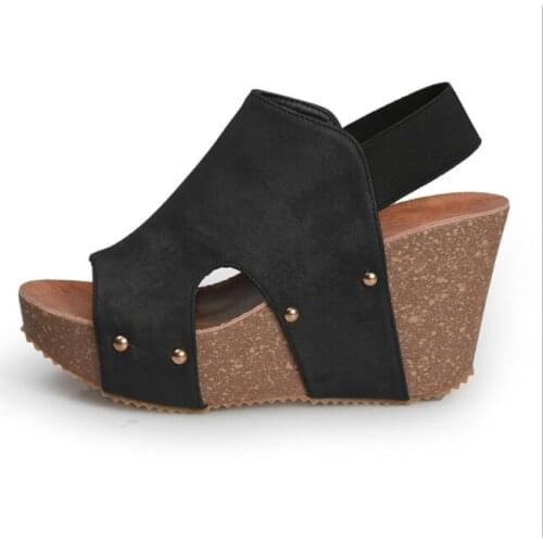 SWEETWOO Women's Sandals