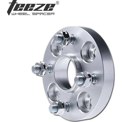 Teeze Wheel spacer 4x114.3 CB 67.1mm International Aviation Aluminum 7075 Suitable for Hyundai Elantra 1 piece