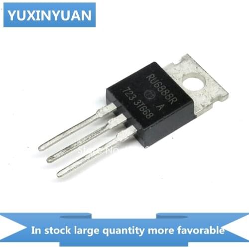 RU6888R 6888R RU6888 1pcs