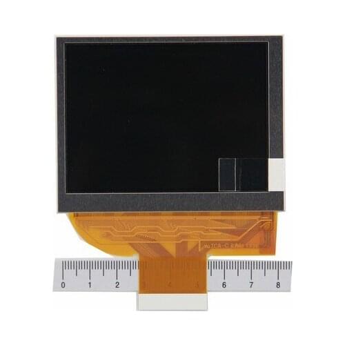 100% test original grade A good quality PVI E Ink 3.5 inch PD035VX2 industrial lcd display 12 months warranty