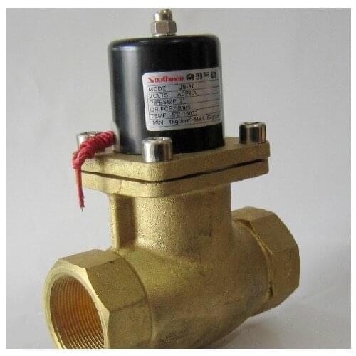 2'' 2L500-50 STEAM VALVE GUIDE TYPE