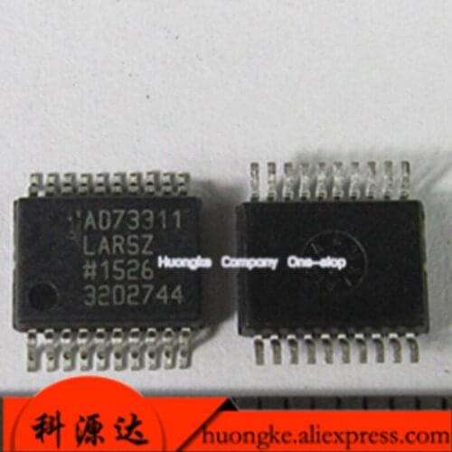 5PCS/LOT AD73311LARSZ AD73311 73311 SSOP IN STOCK
