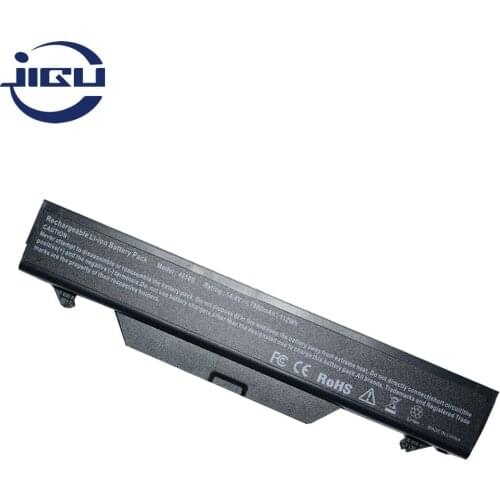 JIGU Laptop Battery 593576-001 HSTNN-1B1D HSTNN-I62C HSTNN-OB89 For HP ProBook 4515s 4710S 4720S 4515S