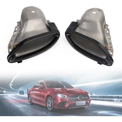 Areyourshop Exhaust Systems