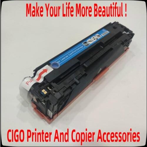 For Canon CRG 118 318 418 718 Color Toner Cartridge,For Canon LBP7200 LBP7660 MF726 MF729 MF8350 MF8380 Printer Toner Cartridge