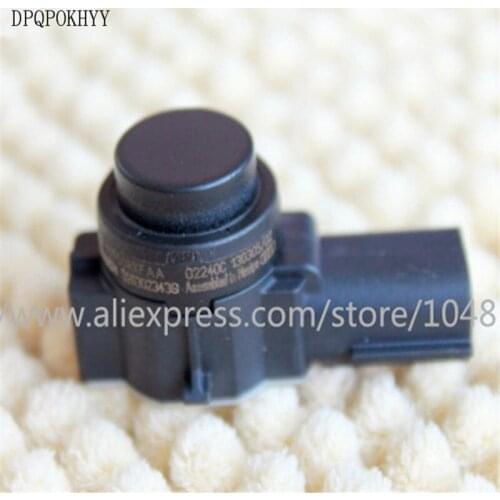 DPQPOKHYY Parking sensor,PDC Sensor for Chrysler OEM 1UT50RXFAA,0263023439