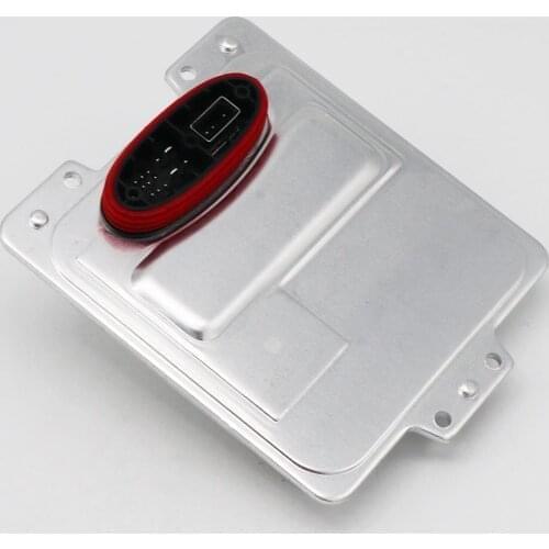 For Mercedes E260 E300 E320 W212 S212 C207 A207 5DC00906020 Headlight Hid Xenon Lamp Ballast Headlamp Afs Bulb Control Unit