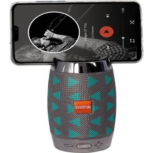 Everton RT-309-USB-SD-Bluetooth Portable Wireless Speaker