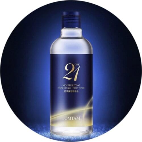 JOMTAM Facial Toners