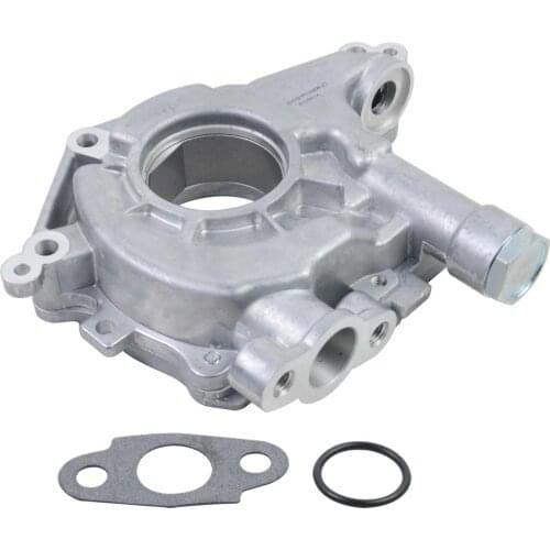 AP02 Oil Pump Fit For 01-10 Nissan Altima Maxima Infiniti G35 FX35 3.5L DOHC VQ35DE New