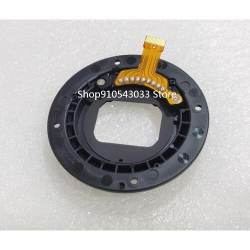 New Lens Bayonet Mount Ring For Canon EF-M 18-150mm 18-150 mm f/3.5-6.3 IS STM Repair Part