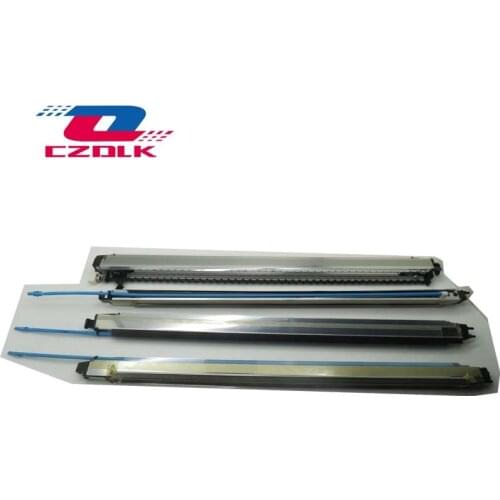 Used Original C451 Main Charge Corona unit for Konica Minolta bizhub C451 C550 C650 C452 C552 C652 K M C Y 1pcs black 1pcs color