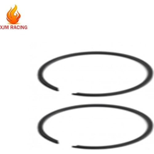 23cc Piston Ring for Zenoah CY Gas Engine for 1/5 HPI Rofun Baha KM Rovan Baja Losi 5ive-T FG Truck Rc Car Toys Parts