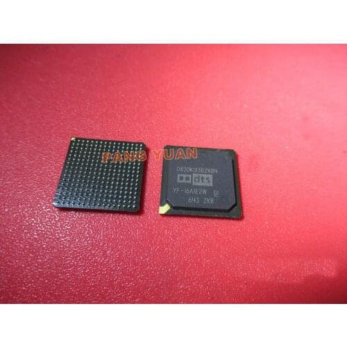 ONLY NEW UNUSED AND ORIGINAL PARTS 2pcs-10pcs/lot D830K013BZKB4 BGA FREE SHIPPING