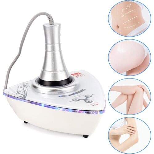 VIP 40K Ultrasonic Cavitation Body Shaper