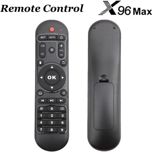 YBsmarter Remote Controls