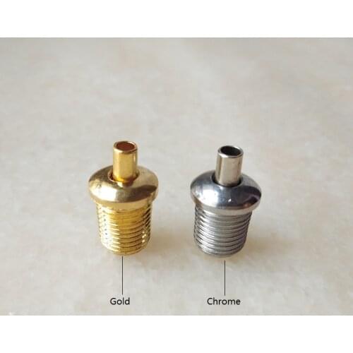 10pcs/lot 1.0-2.0mm steel wire rope fixator steel Cable Grip Wire Clip Cord Grip wire lock for office lighting pendant lamp use