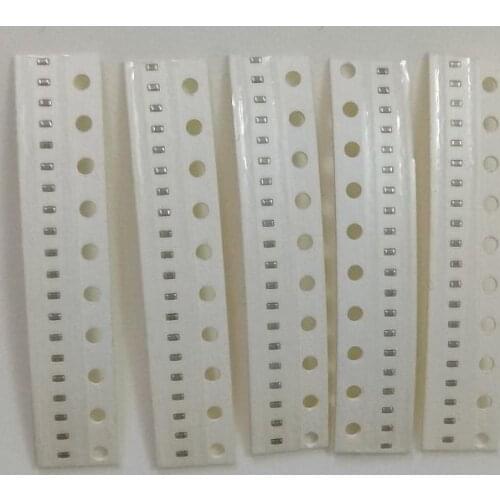 500PCS/lot, for iPhone 6S C4041 C4043 Back light backlight Capacitors Capacitor 2.2UF 35V 0402 on mainboard