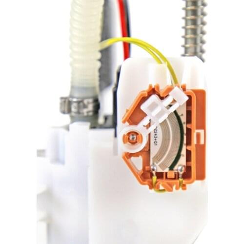 For Ford Car Modification Electronic Pump Electronic Fuel Pump 5L2Z9H307C